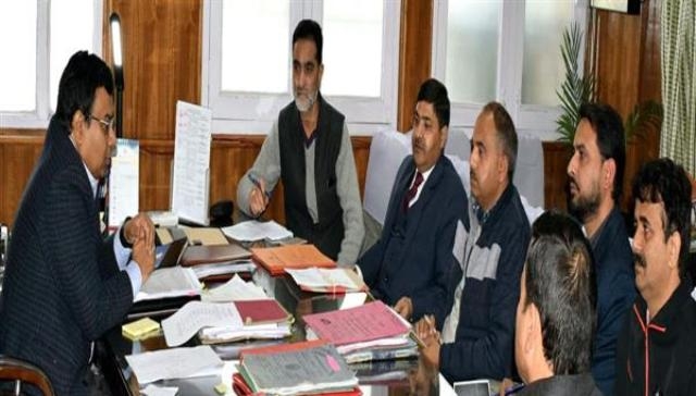 Two IT Parks coming up in Srinagar and Jammu: Dwivedi
