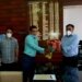 Dwivedi holds I&C, GAD officers’ meets, reviews Darbar Move arrangements Lays stress on time bound file movement, online service delivery