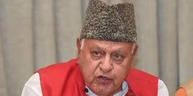 Farooq Abdullah calls for restoration of statehood to Jammu and Kashmir, pins hopes on Supreme Court