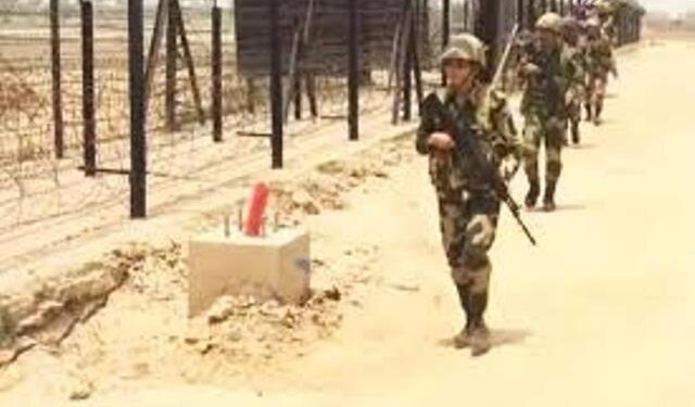 ITBP not expected to be assigned internal security duties as 60 companies move towards LAC