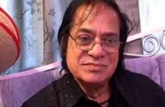 Veteran actor-comedian Jagdeep dies at 81 in Mumbai