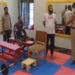 DGP Prisons visits Central Jail Srinagar Takes stock of security arrangements at the jail