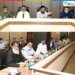 J&K Bank CMD meets KTMF delegation