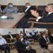 Justice Magrey for providing composite accommodation facilities to Judicial Officers Stresses on smooth functioning of District, Subordinate Courts in Srinagar in view of the Covid-19 Pandemic