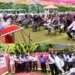 DDC Kishtwar inaugurates Kisan Mela, distributes 300 KCC Cards