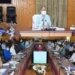 Kotwal takes stock of various revenue matters