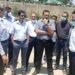 Commissioner Secretary L&ED visits Budgam; Reviews progress under various schemes Says Rs. 10.30 cr E&C center shall serve as Nodal Counseling Centre for Career Counseling to Youth of Kashmir