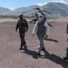 PM reaches Ladakh on surprise visit