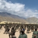 Bravery shown by you has sent message about India’s strength: PM Modi to soldiers in Ladakh