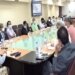 Lt Governor chairs high level meeting of Administrative Secretaries