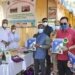 Lt Governor calls for 100% saturation of Kisan Credit Cards in J&K Inaugurates Kisan Mela cum Awareness Camp, stresses on educating farmers about various Agri related Government programmes
