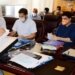 Navin chairs SLEC Meeting of MIDH Rs 75 crore annual action plan approved by the empowered committee for FY 2020-21