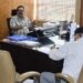 Navin chairs NMSA, NeGP-A Committees meeting Rs 3703.17 Lakh approved for the year 2020-21 under NMSA, NeGP-A