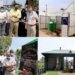 Navin inaugurates first National Agriculture Market in J&K