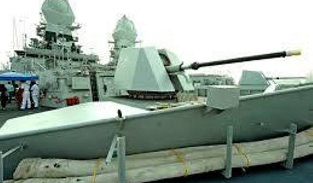 CBI books 4 Navy officers for generating fake bills to defraud Western Naval Command