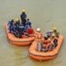 NDRF deploys 122 teams in country for flood, rain rescue works