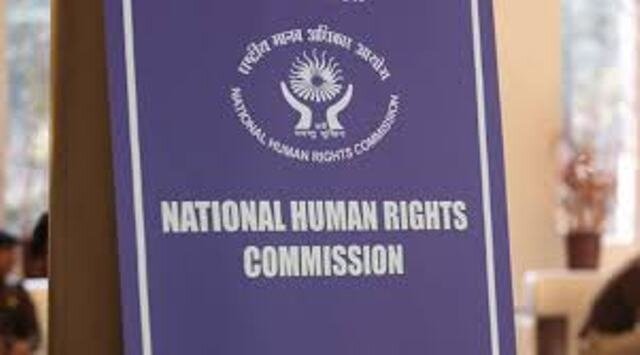 NHRC tells J&K, Ladakh to intimate it about custodial, encounter deaths