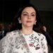It is my dream to see India host Olympics: Nita Ambani