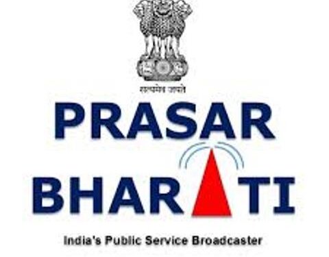 Press Club of India hits out at Prasar bharti