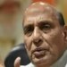 India not a weak country, no power in the world can touch even an inch of its land:Rajnath in Ladakh