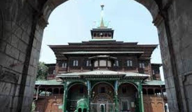 Unlock 2: Religious places to remain closed in JK