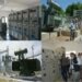 DDC inspects ongoing works at receiving stations in Shopian