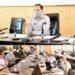 DDC reviews developmental scenario in Ganderbal