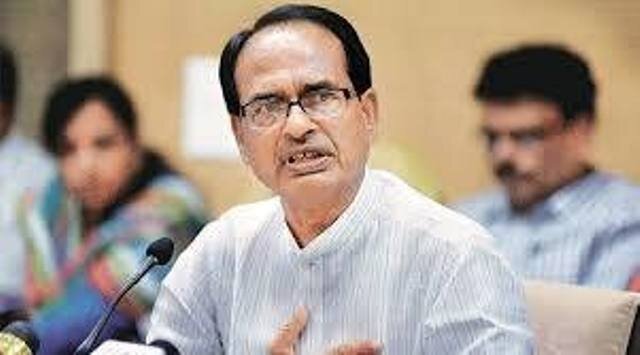 Madhya Pradesh CM Shivraj Singh Chouhan tests coronavirus positive