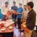 Talat reviews functioning of colleges, online courses under RUSA Scheme