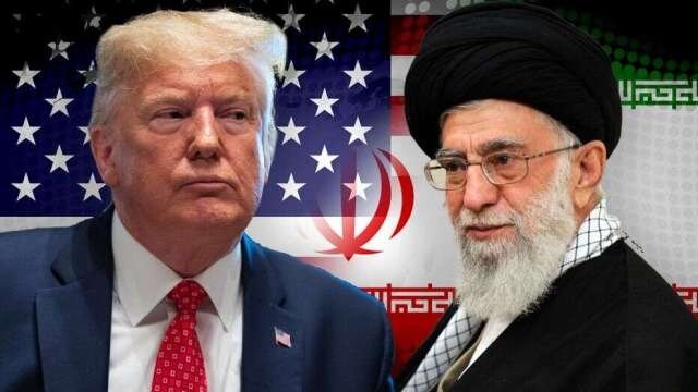 Trump’s maximum pressure policy on Iran has failed. Agha Syed Karar Hashmi