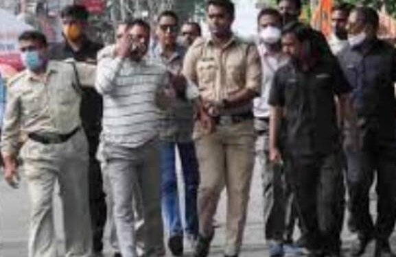 Gangster Vikas Dubey killed in encounter in UP: Police