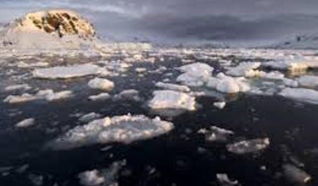 ‘World could hit 1.5-degree warming threshold in 5 yrs’