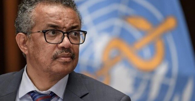 WHO warns that coronavirus crisis may get ‘worse and worse and worse’