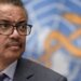 WHO warns that coronavirus crisis may get ‘worse and worse and worse’