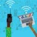 Jammu to have Wi-Fi hotspots, vertical gardens