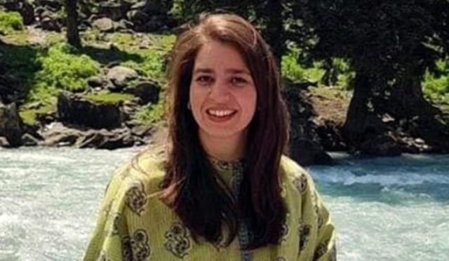 Young Srinagar woman makes Kashmir proud, gets place in Oxford University