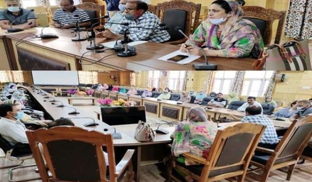 World Population Day observed in Bandipora