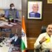 Mansar to get a major revamp under Comprehensive Rejuvenation, Development PlanMansar offers huge potential for tourism: MoS Jitendra Singh