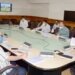 Live stock output to double in 5 years CS approves Annual Action Plans of PMKSY and NLM for 2020-21 Asks Department to introduce location specific innovations to bring more areas under irrigation