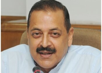 Pensioners to get ePPO in their DigiLocker directly : Jitendra