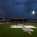 England vs Pakistan highlights: 1st T20 abandoned due to wet outfield