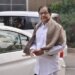 Chidambaram takes a dig at FM over ‘act of God’ remark