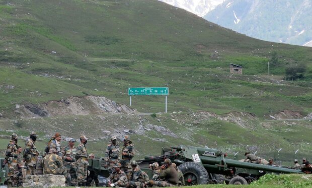 SINO-INDIA STAND-OFF | Special clothing, diet, shelter for 35,000 extra soldiers in Eastern Ladakh