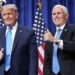 America needs four more years of Trump : Pence