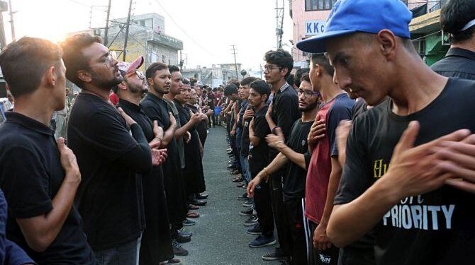 HC grants permission for Muharram procession in Mumbai
