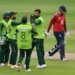 Banton scores 71 before England-Pakistan T20 game rained off