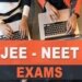 NEET, JEE exams: Ministers of 6 opposition-ruled states move SC, seek review of order