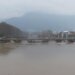 No Threat of Floods Water level at Sangam is far below danger mark