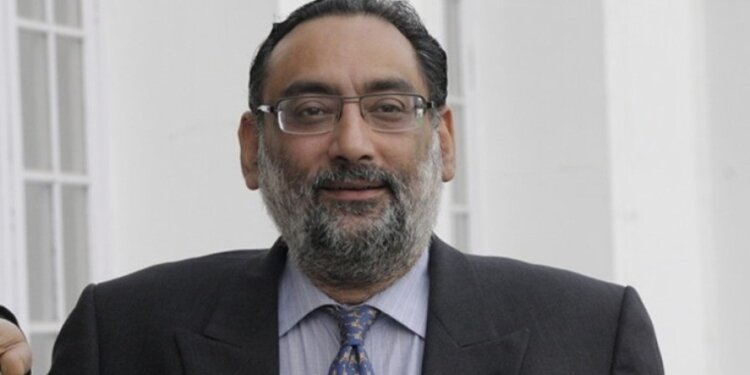 Air Works appoints Haseeb A Drabu director on board