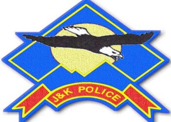 Police register case for raising pro-freedom slogans, arrest duo in night raids